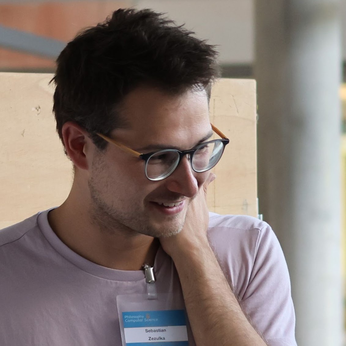 Sebastian Zezulka