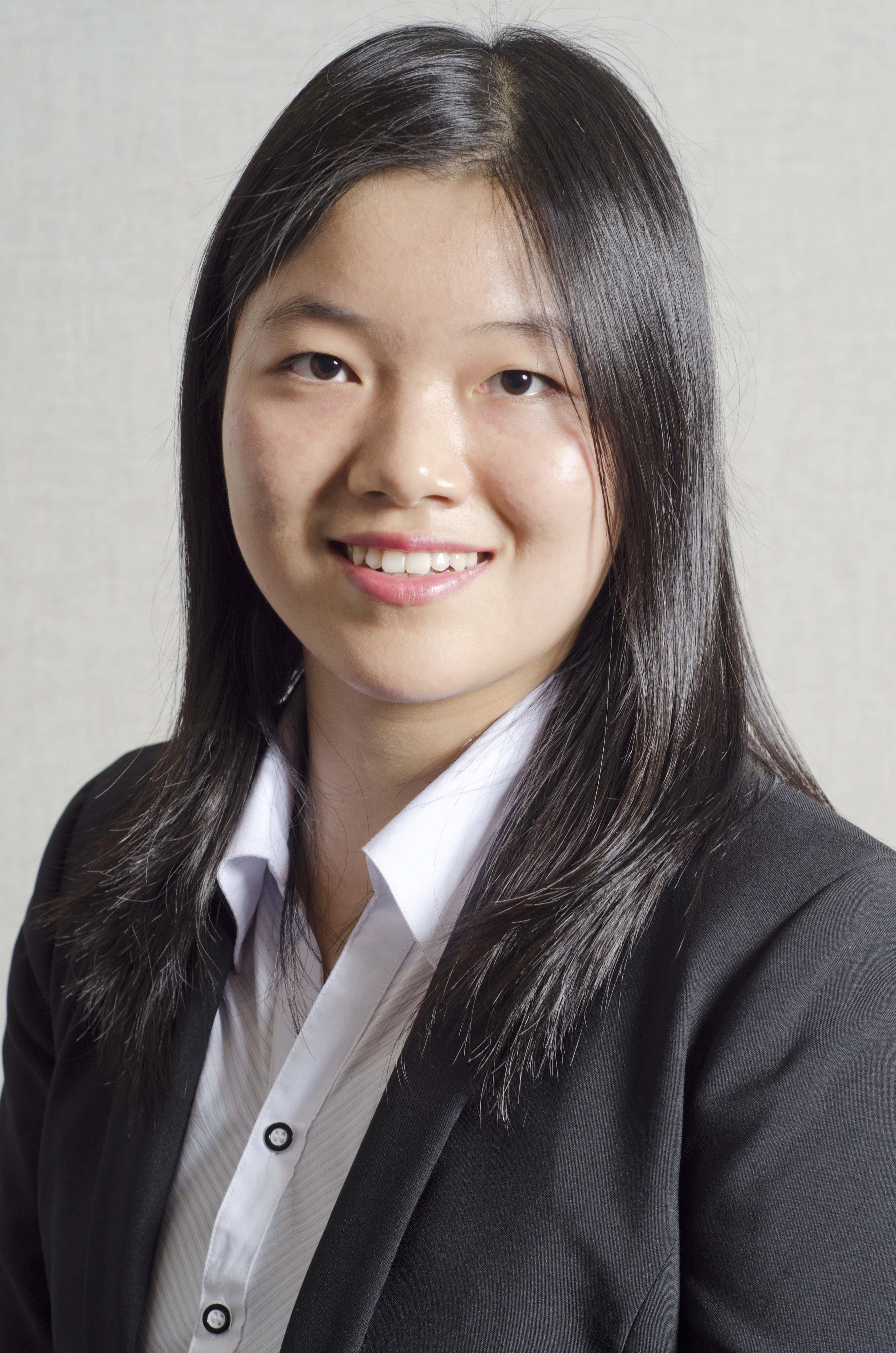 Yixin Wang